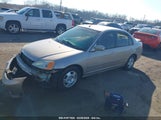 HONDA CIVIC HYBRID JHMES96623S013534 снимка