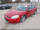 CHEVROLET IMPALA LT 2G1WT58K981323010 снимка