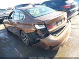 BMW 330I WBA5R1C56KAK08371 снимка