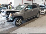 CHEVROLET EQUINOX LT 2CNFLNEY9A6209156 снимка