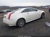 Cadillac Cts-V 1G6DV1EP5E0125455 снимка