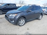 TOYOTA RAV4 LIMITED 2T3DFREV1FW341422 снимка