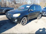 TOYOTA RAV4 SPORT JTMRF4DV9A5035126 снимка