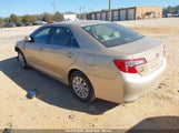 TOYOTA CAMRY L 4T1BF1FK6CU594740 снимка