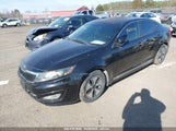 KIA OPTIMA HYBRID EX KNAGM4AD8B5002755 снимка