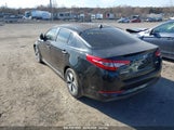 KIA OPTIMA HYBRID EX KNAGM4AD8B5002755 снимка