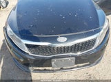 KIA OPTIMA HYBRID EX KNAGM4AD8B5002755 снимка
