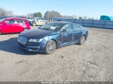 LINCOLN MKZ PREMIERE 3LN6L5A90HR628529 снимка