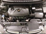 HYUNDAI ELANTRA GLS (ULSAN PLANT) KMHDH4AE6BU107251 снимка