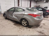 HYUNDAI ELANTRA GLS (ULSAN PLANT) KMHDH4AE6BU107251 fotografie