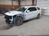 DODGE DURANGO R/T AWD 1C4SDJCT3NC156502 снимка