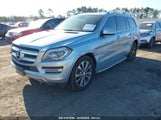 MERCEDES-BENZ GL 450 4MATIC 4JGDF7CE4EA290840 снимка