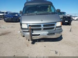 DODGE RAM VAN 1500 COMMERCIAL/CONVERSION 2B6HB11Z3XK541220 снимка