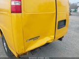 CHEVROLET EXPRESS 2500 WORK VAN 1GCWGBFF5G1215150 снимка