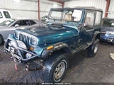 JEEP WRANGLER / YJ S/RIO GRANDE 1J4FY19P0SP262341 fotografie