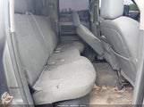 DODGE RAM 2500 SLT/SPORT 1D7KS28C07J553528 снимка