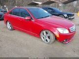 MERCEDES-BENZ C 300 LUXURY 4MATIC/SPORT 4MATIC WDDGF8BB8AR088406 fotografie