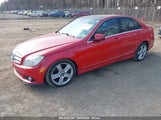 MERCEDES-BENZ C 300 LUXURY 4MATIC/SPORT 4MATIC WDDGF8BB8AR088406 fotografie