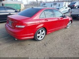 MERCEDES-BENZ C 300 LUXURY 4MATIC/SPORT 4MATIC WDDGF8BB8AR088406 photo