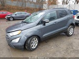 FORD ECOSPORT SE MAJ6P1UL0JC230255 снимка
