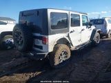 JEEP WRANGLER UNLIMITED WILLY WHEELER 4X4 1C4HJWDG1HL542101 снимка