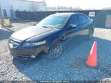 ACURA TL TYPE S 19UUA76557A014850 снимка