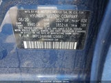 HYUNDAI ACCENT SE 3KPC24A64ME129681 снимка