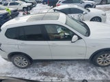 BMW X3 XDRIVE28I 5UXWX9C55G0D82183 снимка