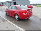 CHEVROLET CRUZE 1LT AUTO 1G1PC5SB5E7408762 снимка