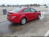 CHEVROLET CRUZE 1LT AUTO 1G1PC5SB5E7408762 снимка