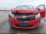 CHEVROLET CRUZE 1LT AUTO 1G1PC5SB5E7408762 снимка