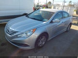 HYUNDAI SONATA GLS 5NPEB4AC6EH837488 снимка