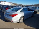 HYUNDAI SONATA GLS 5NPEB4AC6EH837488 снимка