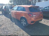 MITSUBISHI OUTLANDER SPORT 2.0 BE 2WD/2.0 ES 2WD/2.0 LE 2WD/2.0 S 2WD JA4APUAU5NU009540 photo