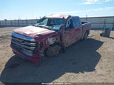 GMC SIERRA 1500 4WD SHORT BOX SLT 3GTUUDE89RG210150 fotografie