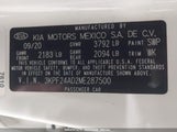 KIA FORTE LXS 3KPF24AD2ME287500 снимка