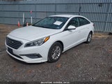 HYUNDAI SONATA SE 5NPE24AF3FH169709 снимка