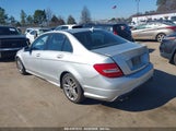 MERCEDES-BENZ C 300 LUXURY 4MATIC/SPORT 4MATIC WDDGF8AB2DR300576 fotografie
