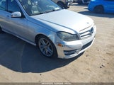 MERCEDES-BENZ C 300 LUXURY 4MATIC/SPORT 4MATIC WDDGF8AB2DR300576 fotografie