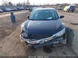HONDA CIVIC LX 19XFC2F58GE034575 снимка