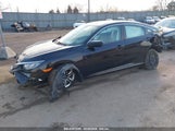 HONDA CIVIC LX 19XFC2F58GE034575 снимка