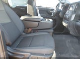 CHEVROLET SILVERADO 1500 2WD DOUBLE CAB STANDARD BED CUSTOM 1GCRABEK5NZ640511 снимка