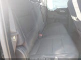 CHEVROLET SILVERADO 1500 2WD DOUBLE CAB STANDARD BED CUSTOM 1GCRABEK5NZ640511 снимка