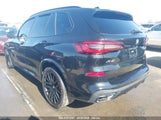 BMW X5 XDRIVE40I 5UXCR6C00N9M36995 fotografie