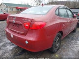 HYUNDAI ELANTRA GLS KMHDU46D19U749706 снимка