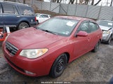 HYUNDAI ELANTRA GLS KMHDU46D19U749706 снимка