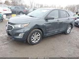 CHEVROLET EQUINOX LS 3GNAXHEV6KS552253 снимка