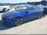 HYUNDAI ELANTRA SEL 5NPLS4AG7PH106792 снимка