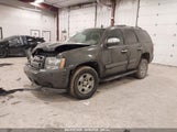 CHEVROLET TAHOE LT 1GNSKBE03ER190085 снимка