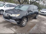 ACURA MDX TECHNOLOGY PACKAGE 2HNYD28448H508726 снимка